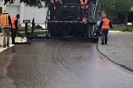 Best Recycled Asphalt Driveway Installation  in Silver Ridge, NJ